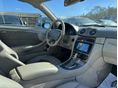 MERCEDES-BENZ CLK 270 2003 - 10