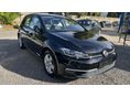 VOLKSWAGEN GOLF VII 2017/8 - 2
