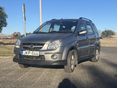 SUZUKI IGNIS 2004/10 - 2