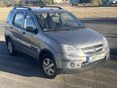 SUZUKI IGNIS 2004/10 - 1