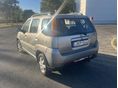 SUZUKI IGNIS 2004/10 - 6
