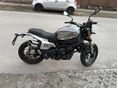 BENELLI LEONCINO 800 2022 - 1