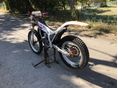 BETAMOTOR TR 34/260 1990/12 - 4