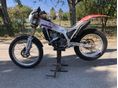 BETAMOTOR TR 34/260 1990/12 - 5