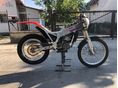 BETAMOTOR TR 34/260 1990/12 - 6