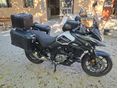 SUZUKI DL 650 2018 - 2