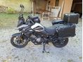 SUZUKI DL 650 2018 - 8