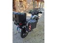 SUZUKI DL 650 2018 - 9