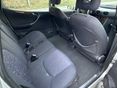 MERCEDES-BENZ A 140 2001/11 - 9