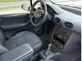 MERCEDES-BENZ A 140 2001/11 - 10