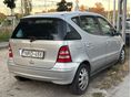 MERCEDES-BENZ A 140 2001/11 - 4