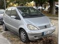 MERCEDES-BENZ A 140 2001/11 - 1