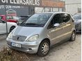 MERCEDES-BENZ A 140 2001/11 - 3