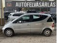 MERCEDES-BENZ A 140 2001/11 - 5