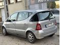 MERCEDES-BENZ A 140 2001/11 - 6