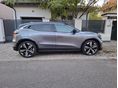 RENAULT MEGANE 2024/6 - 2