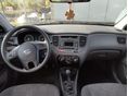 KIA RIO 2010 - 5