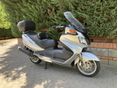 SUZUKI AN 650 BURGMAN 2002/9 - 2