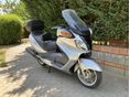 SUZUKI AN 650 BURGMAN 2002/9 - 3