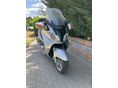 SUZUKI AN 650 BURGMAN 2002/9 - 4