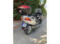 SUZUKI AN 650 BURGMAN 2002/9 - 5