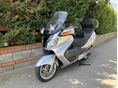 SUZUKI AN 650 BURGMAN 2002/9 - 7