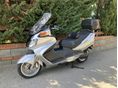 SUZUKI AN 650 BURGMAN 2002/9 - 8