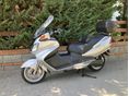 SUZUKI AN 650 BURGMAN 2002/9 - 9