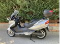 SUZUKI AN 650 BURGMAN 2002/9 - 11