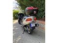SUZUKI AN 650 BURGMAN 2002/9 - 12