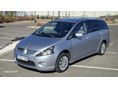 MITSUBISHI GRANDIS 2004/6 - 1