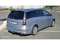 MITSUBISHI GRANDIS 2004/6 - 3