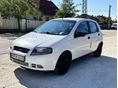 CHEVROLET AVEO 2006 - 3
