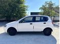 CHEVROLET AVEO 2006 - 4