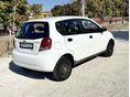 CHEVROLET AVEO 2006 - 7