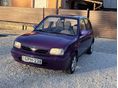 NISSAN MICRA 1998/9 - 1