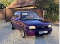 NISSAN MICRA 1998/9 - 2
