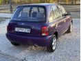 NISSAN MICRA 1998/9 - 4