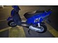 APRILIA RALLY 50 2000 - 1