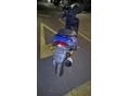 APRILIA RALLY 50 2000 - 2