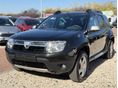 DACIA DUSTER 2010/8 - 2