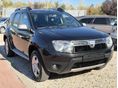 DACIA DUSTER 2010/8 - 1