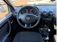DACIA DUSTER 2010/8 - 13