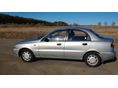 DAEWOO LANOS 2000/5 - 7