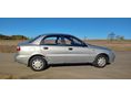 DAEWOO LANOS 2000/5 - 8