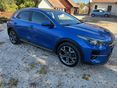 KIA XCEED 2022/6 - 1