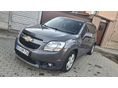 CHEVROLET ORLANDO 2013/2 - 1