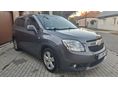 CHEVROLET ORLANDO 2013/2 - 4