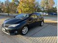 TOYOTA AURIS 2013/4 - 4