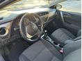TOYOTA AURIS 2013/4 - 5
